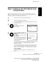 Preview for 19 page of Sony SLV-SE220B ShowView Operating Instructions Manual