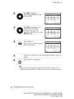 Preview for 30 page of Sony SLV-SE220B ShowView Operating Instructions Manual