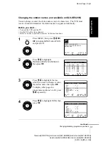 Preview for 31 page of Sony SLV-SE220B ShowView Operating Instructions Manual