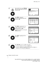 Preview for 34 page of Sony SLV-SE220B ShowView Operating Instructions Manual