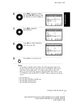 Preview for 35 page of Sony SLV-SE220B ShowView Operating Instructions Manual