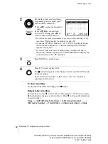 Preview for 52 page of Sony SLV-SE220B ShowView Operating Instructions Manual