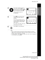 Preview for 33 page of Sony SLV-SE220G Operating Instructions Manual