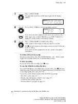 Preview for 42 page of Sony SLV-SE220G Operating Instructions Manual