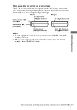 Preview for 61 page of Sony SLV-SE230B Operating Instructions Manual