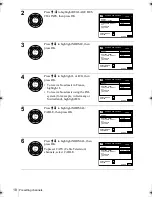 Preview for 18 page of Sony SLV-SE250B Operating Instructions Manual