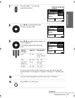 Preview for 19 page of Sony SLV-SE250B Operating Instructions Manual