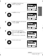 Preview for 29 page of Sony SLV-SE250B Operating Instructions Manual