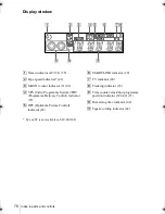 Preview for 78 page of Sony SLV-SE250B Operating Instructions Manual