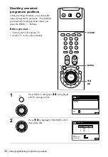 Preview for 32 page of Sony SLV-SE350K Operating Instructions Manual