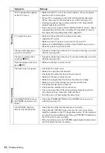 Preview for 88 page of Sony SLV-SE350K Operating Instructions Manual