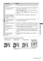 Preview for 81 page of Sony SLV-SE440K Operating Instructions Manual