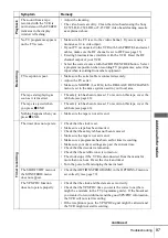 Preview for 87 page of Sony SLV-SE600B Operating Instructions Manual