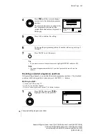 Предварительный просмотр 34 страницы Sony SLV-SE610A Operating Instructions Manual