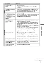 Preview for 91 page of Sony SLV-SE610B Operating Instructions Manual