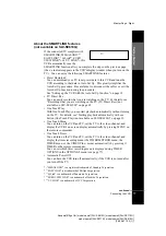 Preview for 17 page of Sony SLV-SE610G Operating Instructions Manual