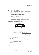 Preview for 22 page of Sony SLV-SE610G Operating Instructions Manual