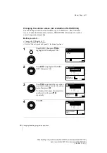 Preview for 30 page of Sony SLV-SE610G Operating Instructions Manual