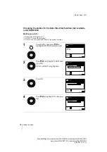 Preview for 34 page of Sony SLV-SE610G Operating Instructions Manual