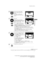 Preview for 49 page of Sony SLV-SE610G Operating Instructions Manual