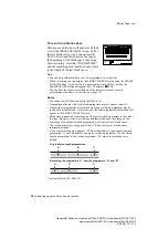 Preview for 66 page of Sony SLV-SE610G Operating Instructions Manual