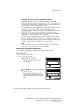 Preview for 70 page of Sony SLV-SE610G Operating Instructions Manual