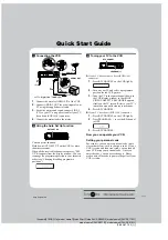 Preview for 92 page of Sony SLV-SE610G Operating Instructions Manual