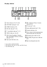 Preview for 6 page of Sony SLV-SE610K Operating Instructions Manual