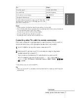 Preview for 7 page of Sony SLV-SE850G Operating Instructions Manual