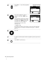 Preview for 32 page of Sony SLV-SE850G Operating Instructions Manual