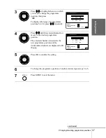 Preview for 37 page of Sony SLV-SE850G Operating Instructions Manual