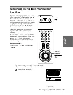 Preview for 67 page of Sony SLV-SE850G Operating Instructions Manual