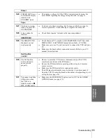 Preview for 85 page of Sony SLV-SE850G Operating Instructions Manual