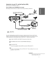 Preview for 13 page of Sony SLV-SF900G Operating Instructions Manual