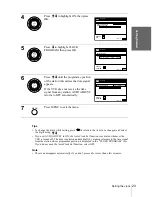 Preview for 23 page of Sony SLV-SF900G Operating Instructions Manual