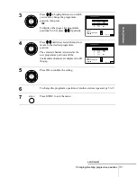 Preview for 31 page of Sony SLV-SF900G Operating Instructions Manual