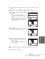 Preview for 81 page of Sony SLV-SF900G Operating Instructions Manual