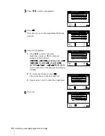 Preview for 84 page of Sony SLV-SF900G Operating Instructions Manual