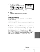 Preview for 85 page of Sony SLV-SF900G Operating Instructions Manual