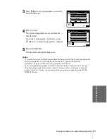 Preview for 93 page of Sony SLV-SF900G Operating Instructions Manual