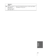 Preview for 99 page of Sony SLV-SF900G Operating Instructions Manual