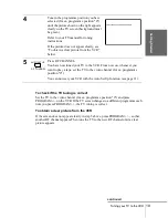 Предварительный просмотр 19 страницы Sony SLV-SF990G Operating Instructions Manual