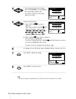 Предварительный просмотр 38 страницы Sony SLV-SF990G Operating Instructions Manual