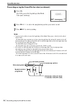 Preview for 84 page of Sony SLV-SF99EN Operating Instructions Manual