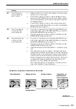 Preview for 103 page of Sony SLV-SF99EN Operating Instructions Manual