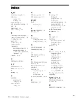 Sony SLV-T2000AS Operating Instructions Manual предпросмотр