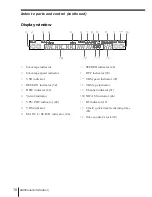 Предварительный просмотр 71 страницы Sony SLV-T2000AS Operating Instructions Manual