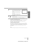 Preview for 9 page of Sony SLV-X717ME Operating Instructions Manual