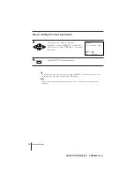 Preview for 12 page of Sony SLV-X717ME Operating Instructions Manual