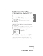 Preview for 17 page of Sony SLV-X717ME Operating Instructions Manual